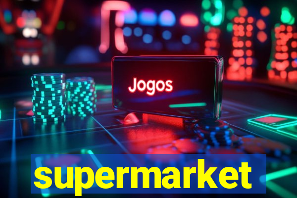 supermarket simulator apk dinheiro infinito e energia infinita